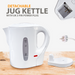 Detachable Travel Jug Kettle 