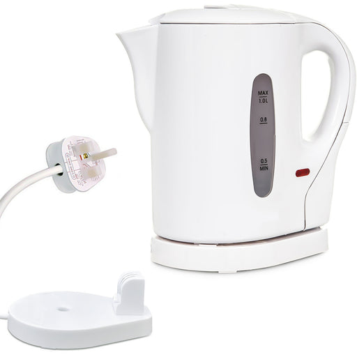 1 Litre Travel Kitchen Kettle