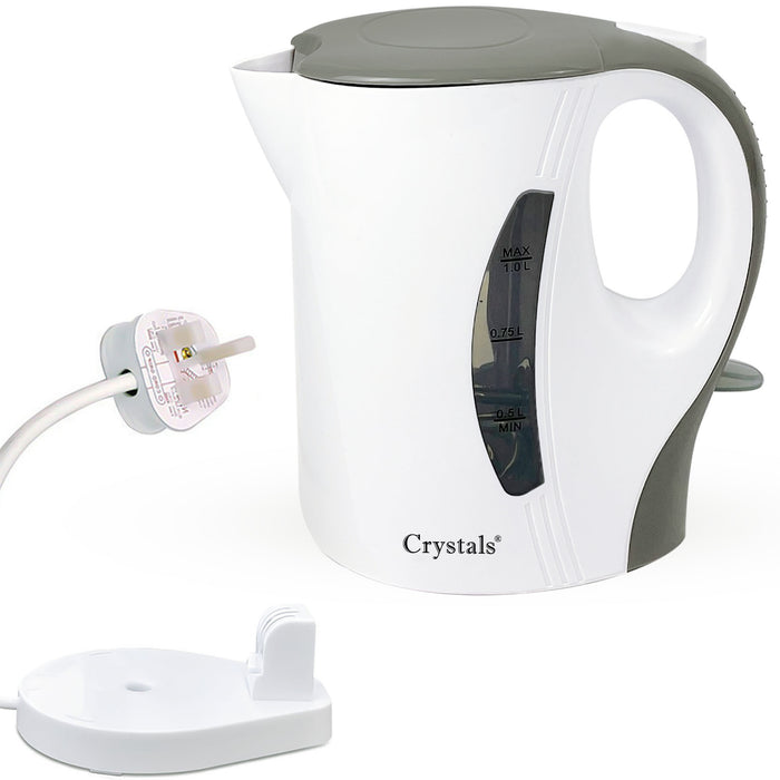 Cordless Portable Kettle