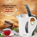 Portable Kettle- 1 Litre