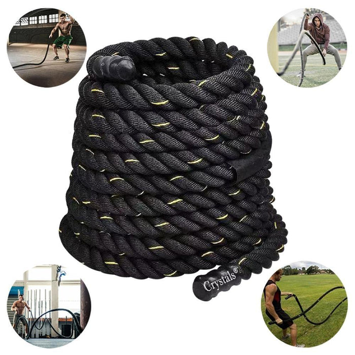 Exercise Training 12M Gym Rope