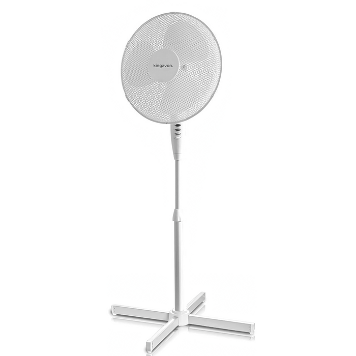 Pedestal Fan 