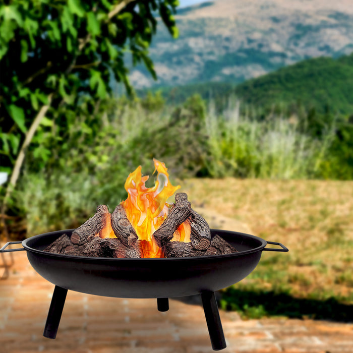 Outdoor Fire Pit