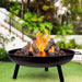 Garden Fire Pit