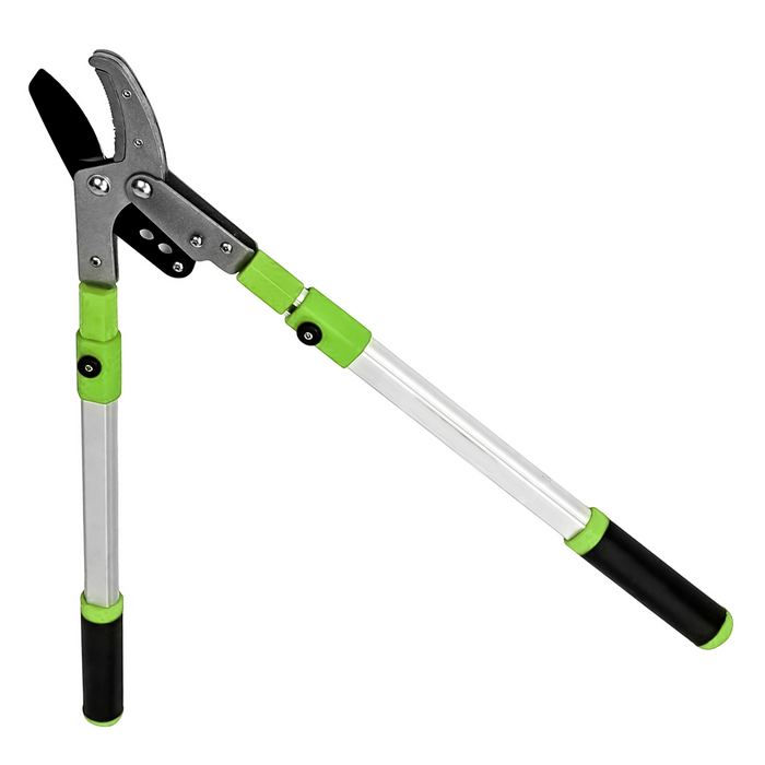 Telescopic Anvil Lopper Tree Branch Pruner