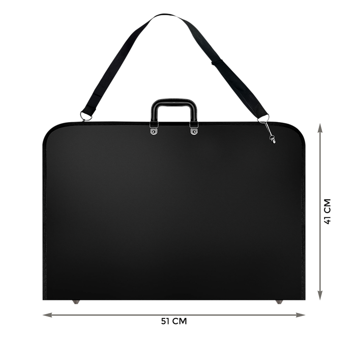 Portfolio Artwork Holder Folder Bag