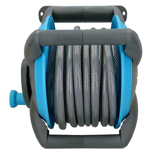 Wall Mounted Hose Reel