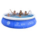 Family Paddling Pool