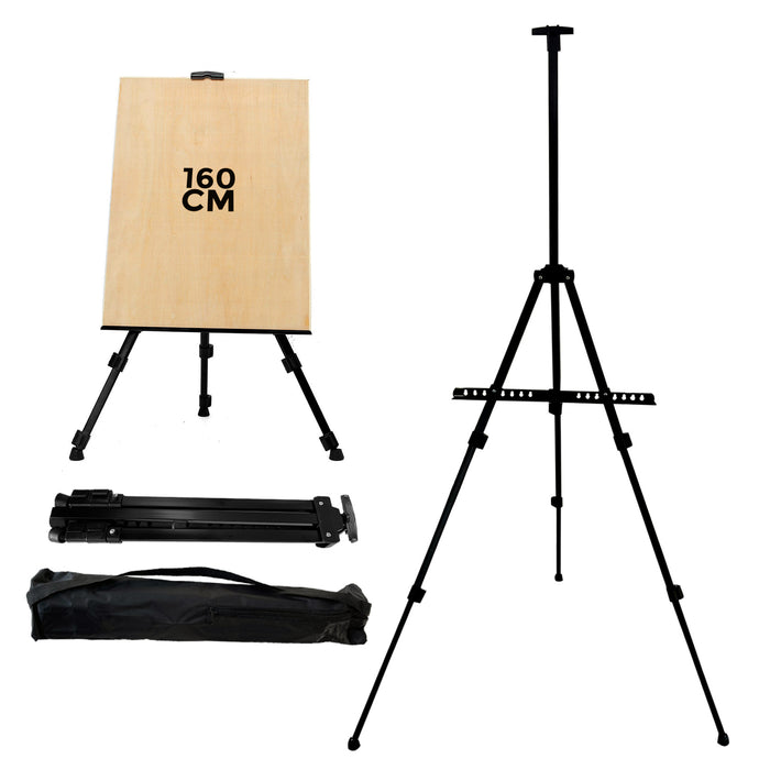 Studio Artists Metal Easel