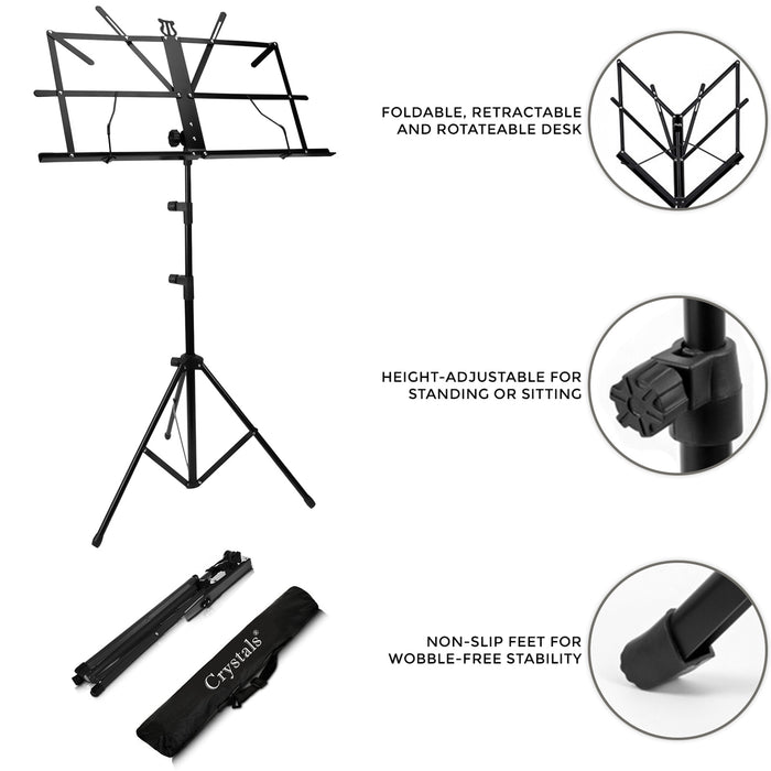 Stand Features