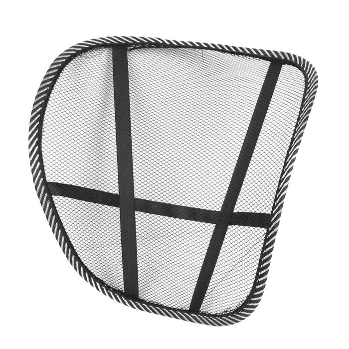 Mesh Back Support Car Office (SET of 2)