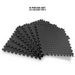 8 Pieces Set Gym Flooring Mat