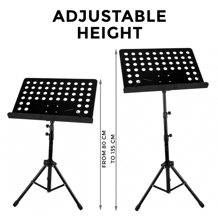 Adjustable Height