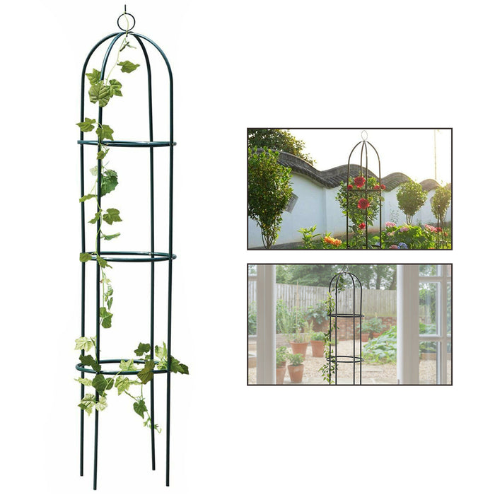 Outdoor Trellis