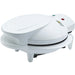 White Non Stick Omelette Maker Electric