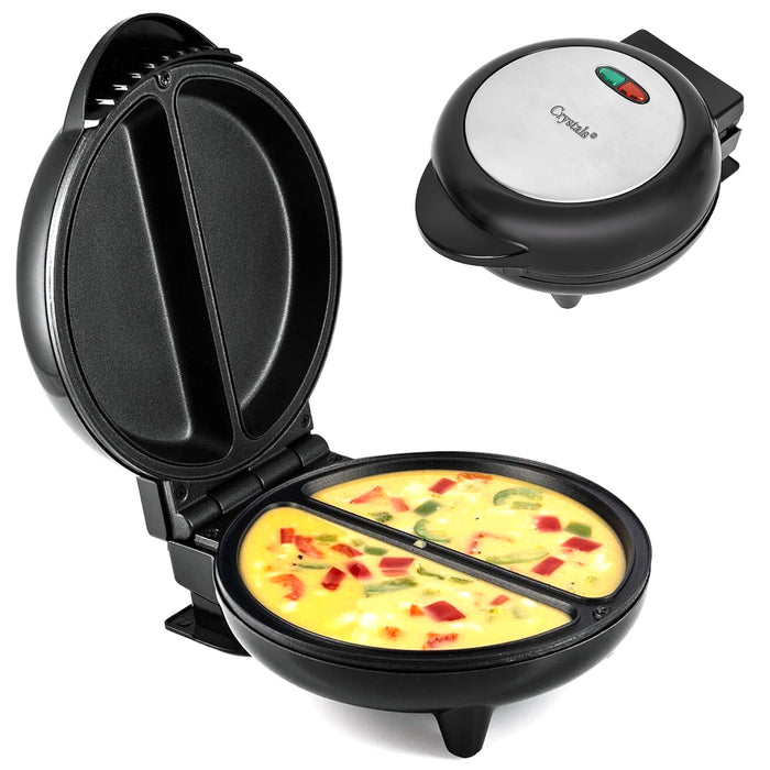 Omelette Maker