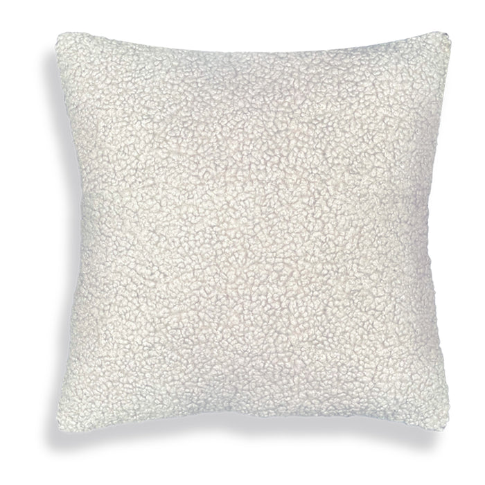 White Cushion