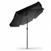 Black Umbrella 