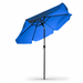 Blue Parasol Umbrella 