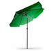 Green Umbrella