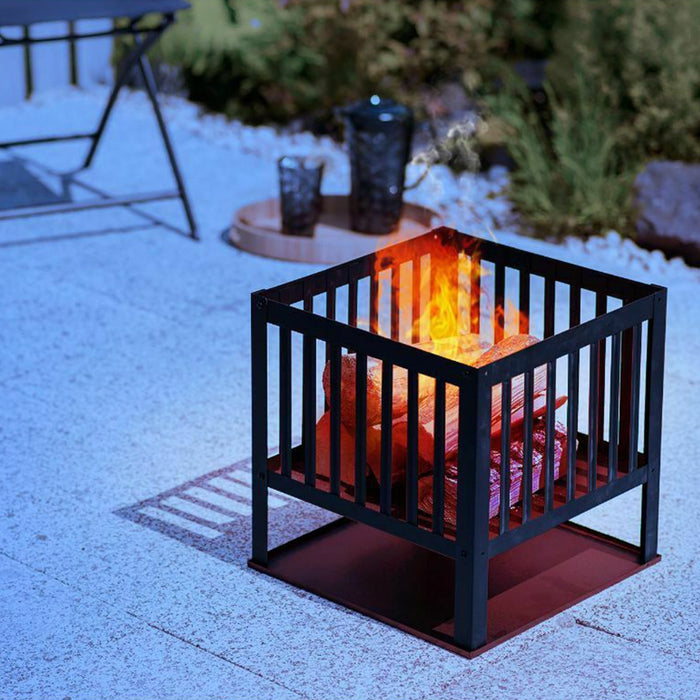 Table Top Fire Pit