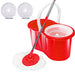 Spin Mop with Bucket Set - 360° Spin