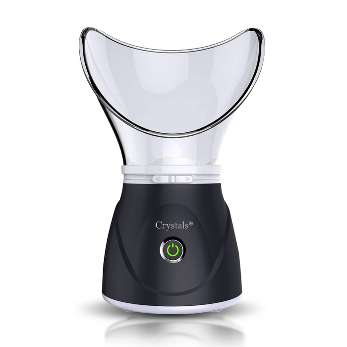 Face Spa Facial Digital Steamer