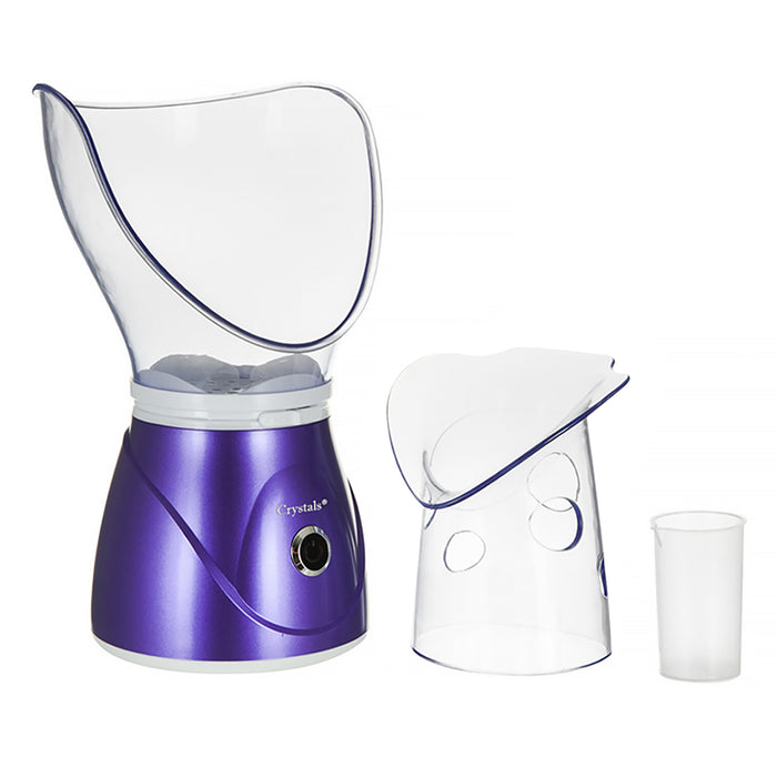 Face Spa Facial Digital Steamer