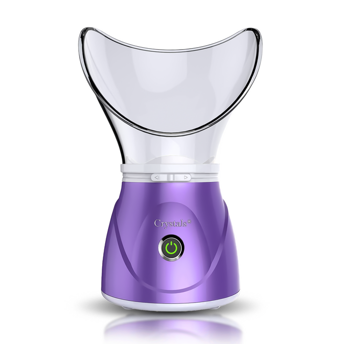 Face Spa Facial Digital Steamer