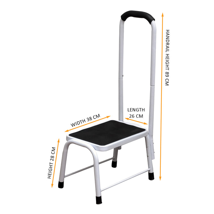 Non Slip Safety Step Stool