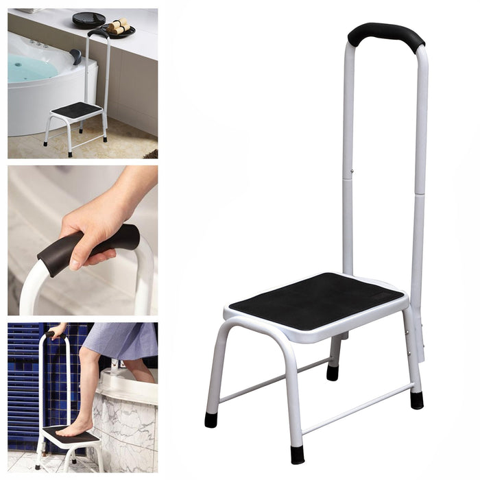 Non Slip Safety Step Stool