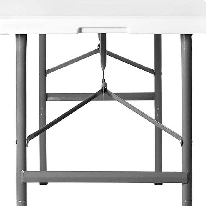 4ft Folding Table