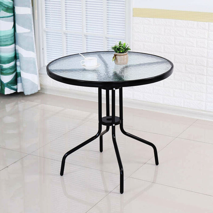 Coffee Glass Table