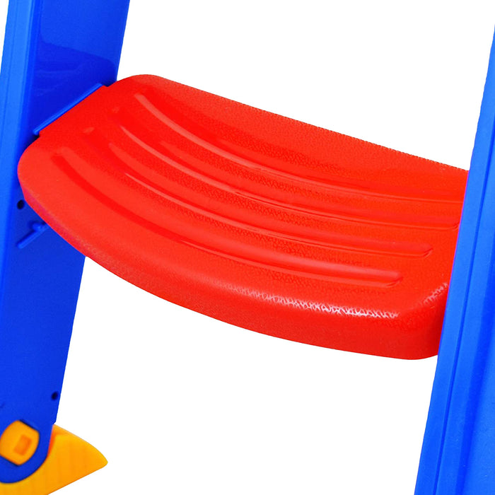 Toddler Toilet Training  Seat Step