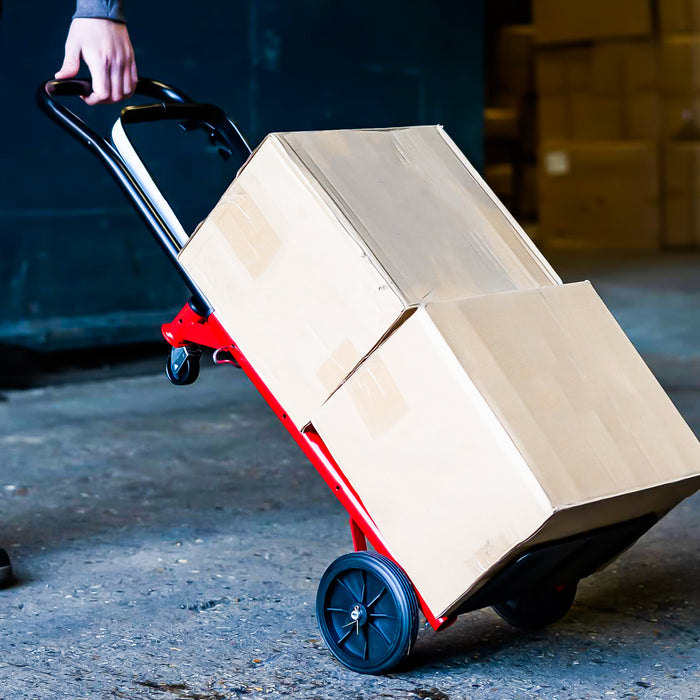 Industrial Sack Truck