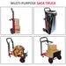 Multi Purpose Sack Truck