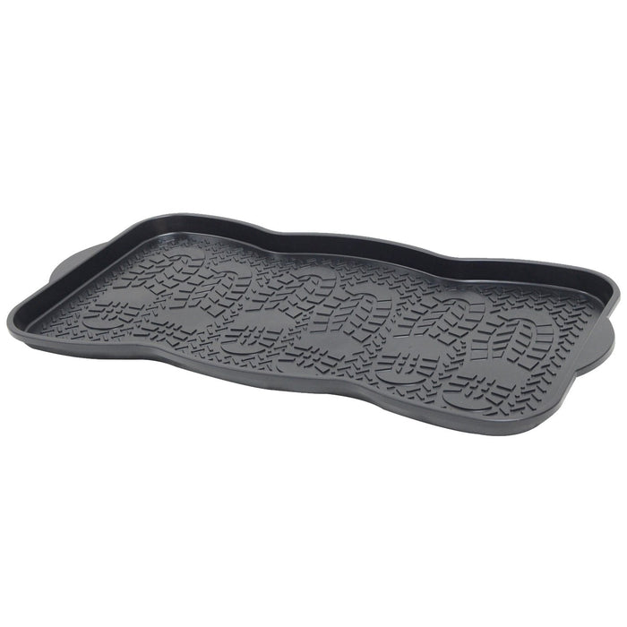 Plastic Shoe Tray