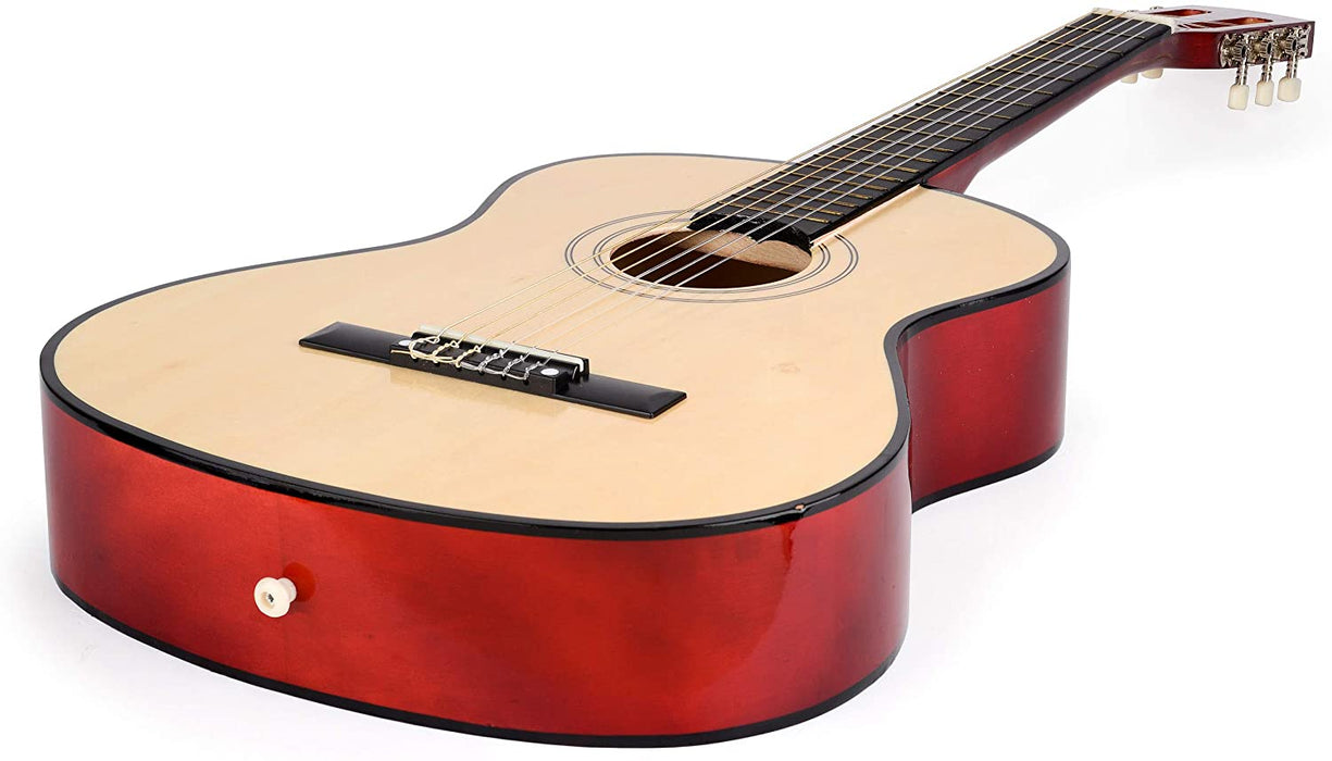 Acoustic Guitar