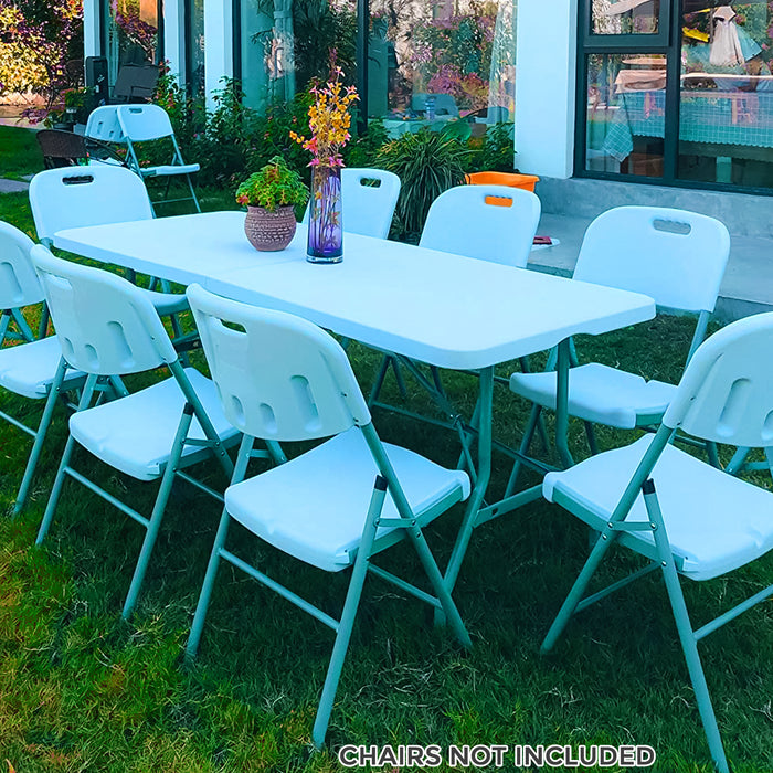 Garden Table and Chairs