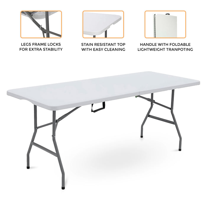 Table Features