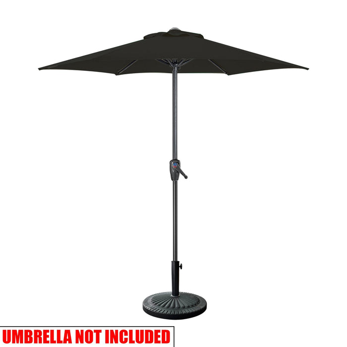 Parasol Base Umbrella