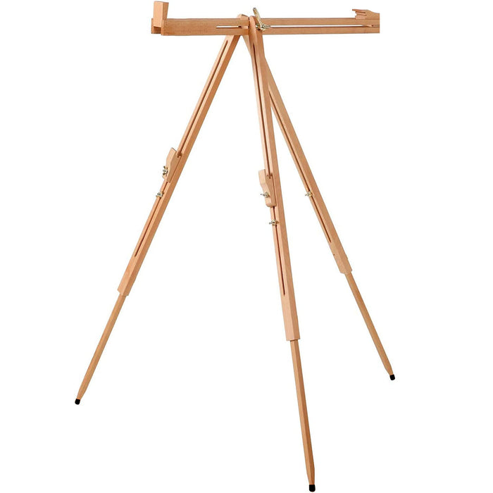 180cm Artist Studio Wooden Easel