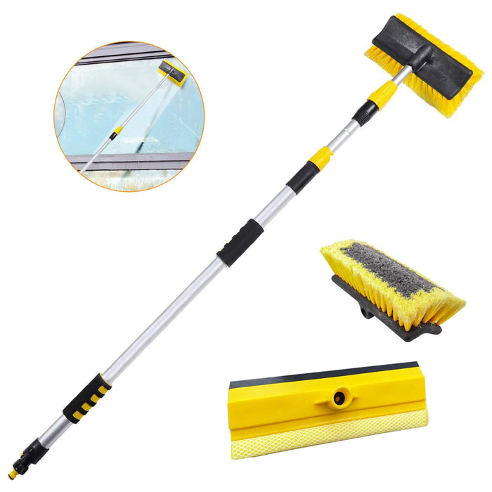 3M  Aluminium Water Fed Extendable Brush