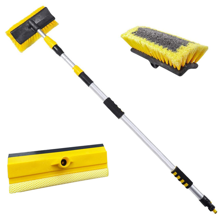 3M  Aluminium Water Fed Extendable Brush