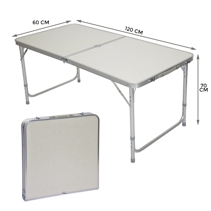 Outdoor Table Dimensions 