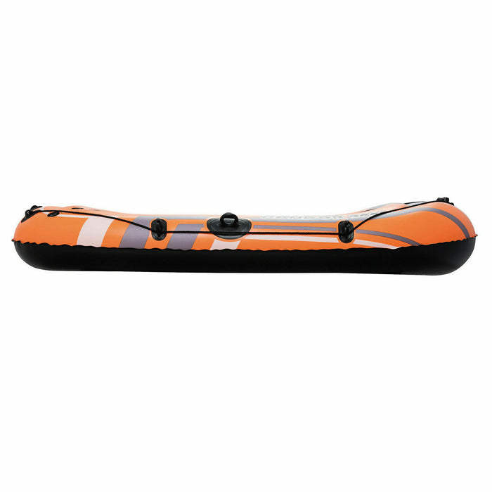 Bestway Hydro-Force Kondor Raft, With Paddles + Pump, 1.88m x 0.98m