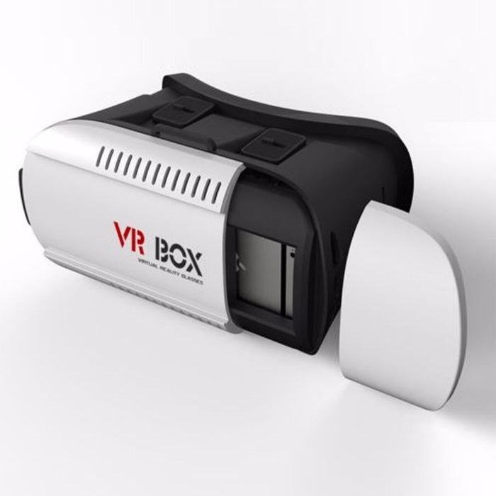 3D Glasses VR Box Imax