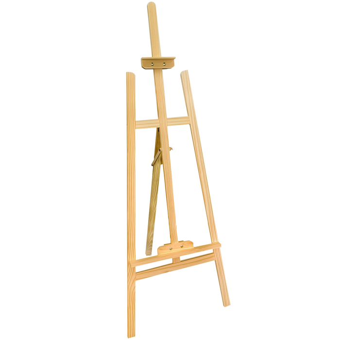 Studio Art Craft Display 145cm Easels